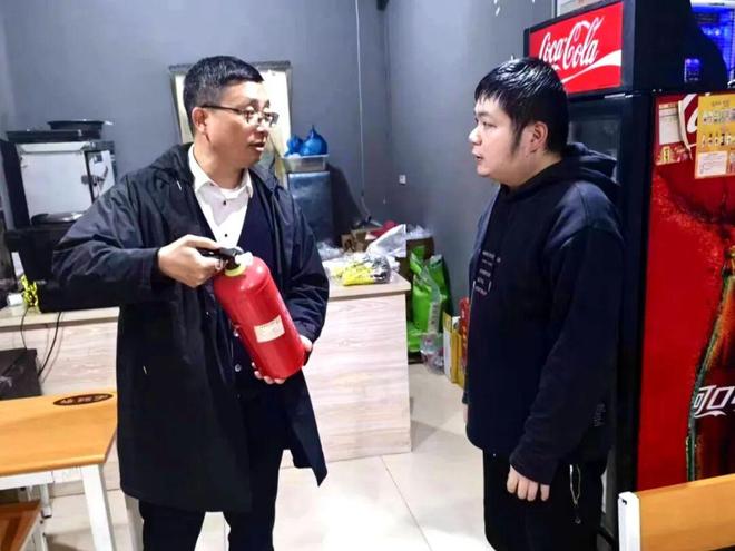 完美体育平台：【“主”字型平阳实践】打好“百村微站＋百个取水点”组合拳(图7)