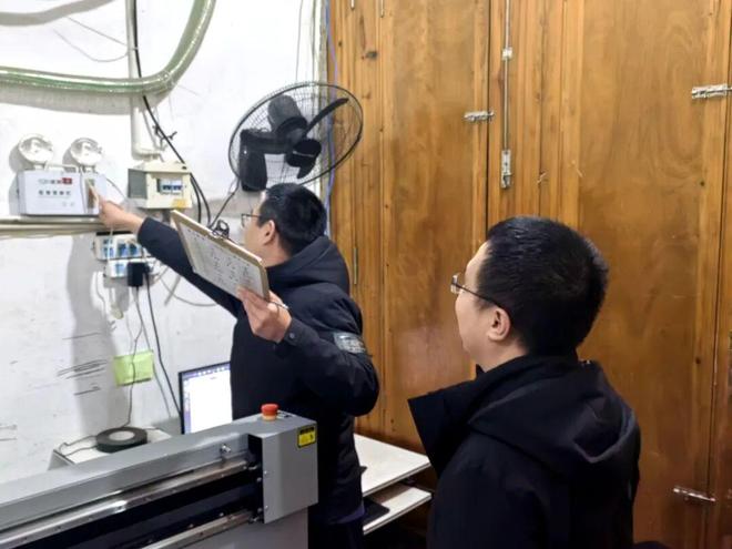 完美体育平台：【“主”字型平阳实践】打好“百村微站＋百个取水点”组合拳(图6)