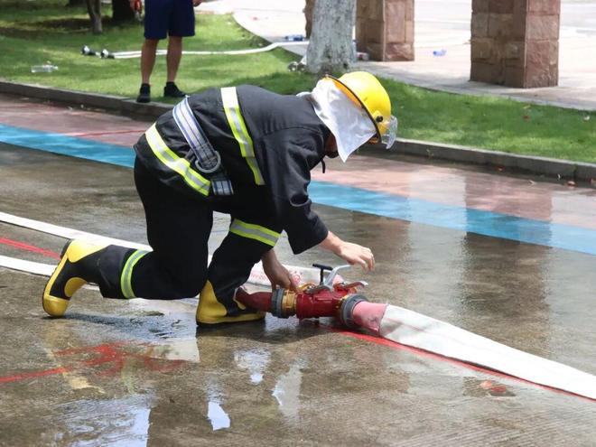 完美体育平台：【“主”字型平阳实践】打好“百村微站＋百个取水点”组合拳(图12)