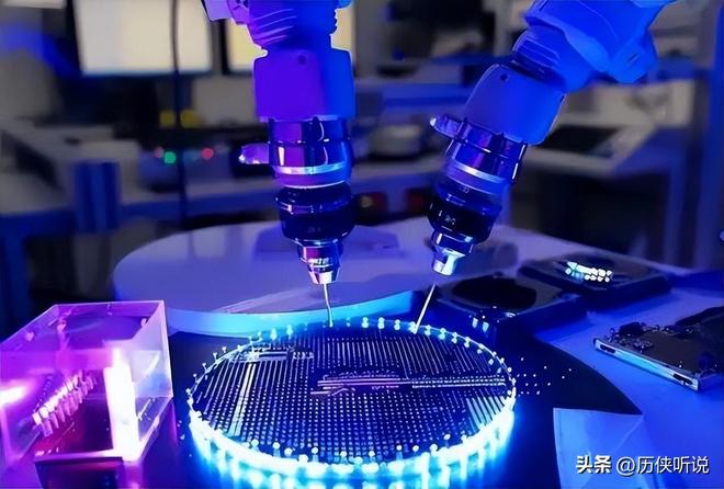 比尔盖茨预言成真！中国崛起势不可挡荷兰光刻机在中国卖不动了(图8)