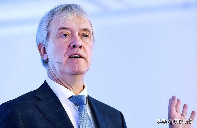 比尔盖茨预言成真！中国崛起势不可挡荷兰光刻机在中国卖不动了(图3)