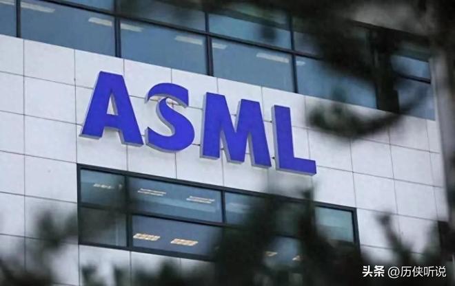比尔盖茨预言成真！中国崛起势不可挡荷兰光刻机在中国卖不动了(图2)