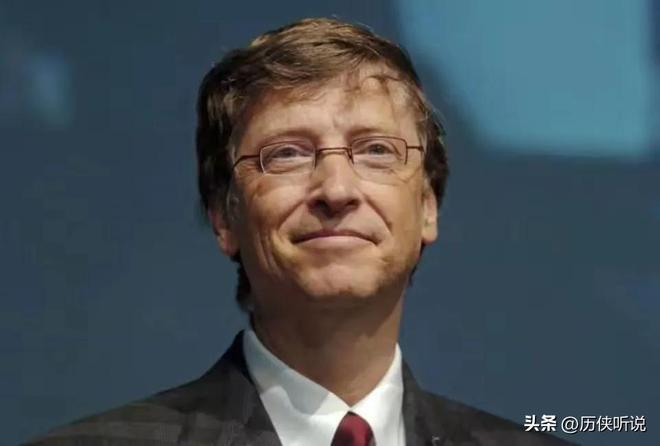 比尔盖茨预言成真！中国崛起势不可挡荷兰光刻机在中国卖不动了(图6)