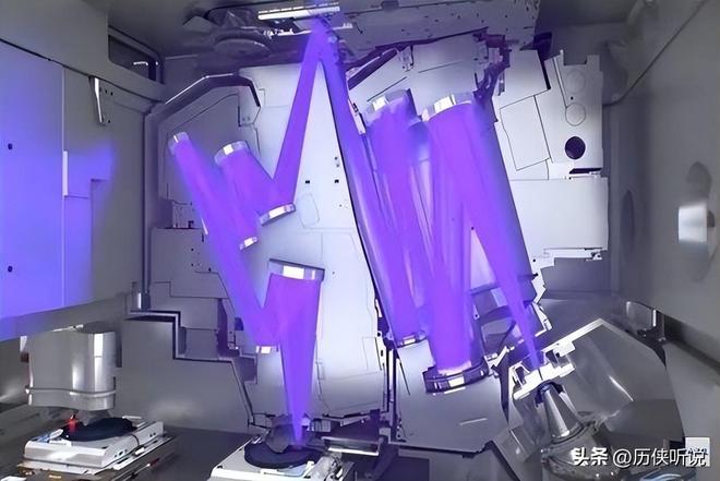 比尔盖茨预言成真！中国崛起势不可挡荷兰光刻机在中国卖不动了(图9)