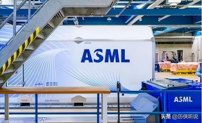 比尔盖茨预言成真！中国崛起势不可挡荷兰光刻机在中国卖不动了(图7)