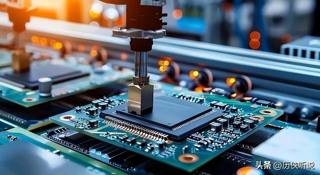 比尔盖茨预言成真！中国崛起势不可挡荷兰光刻机在中国卖不动了(图11)