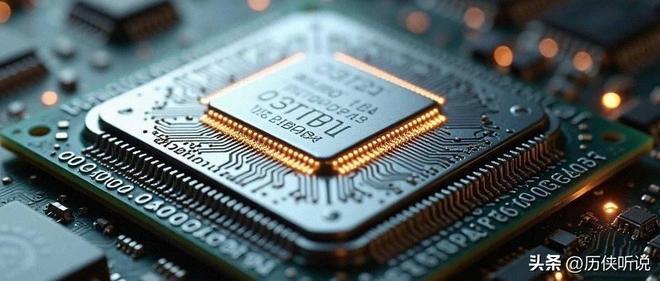 比尔盖茨预言成真！中国崛起势不可挡荷兰光刻机在中国卖不动了(图13)