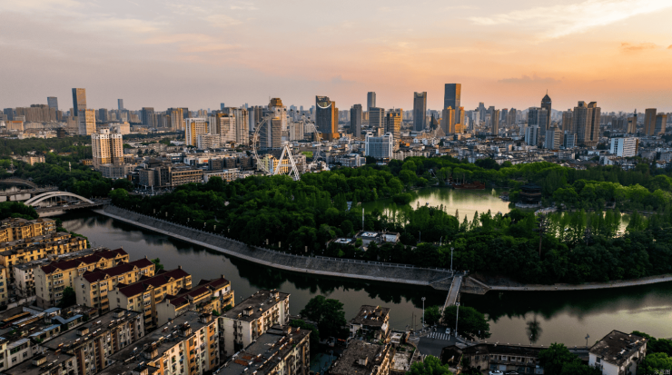 中海望津府新房售楼部地址在哪里(图1)