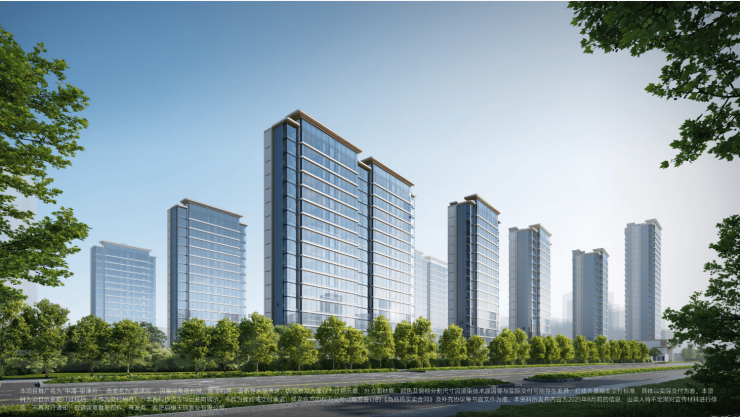 中海望津府新房售楼部地址在哪里(图6)