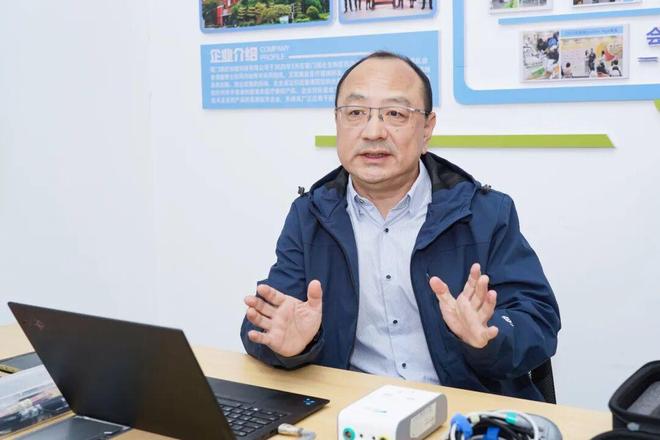 全球领先！厦门这个“小设备”已正式获批！(图1)