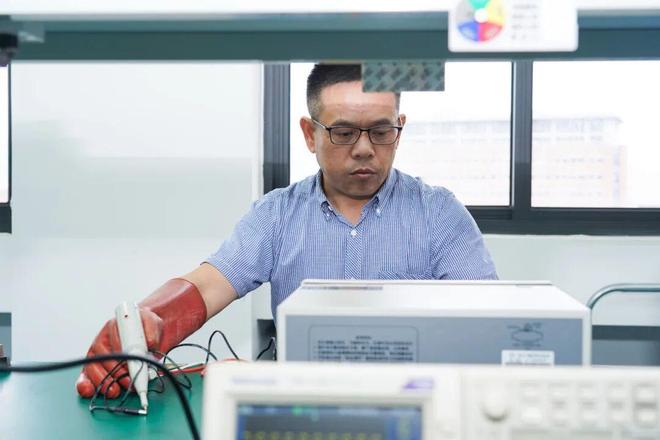 全球领先！厦门这个“小设备”已正式获批！(图9)