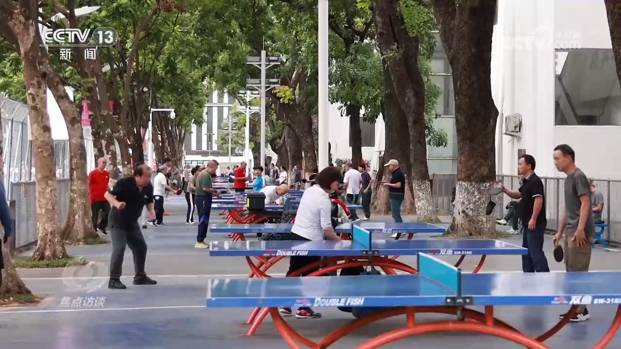 完美体育平台：焦点访谈｜心更近、情更浓大湾区书写融合发展新篇章(图5)