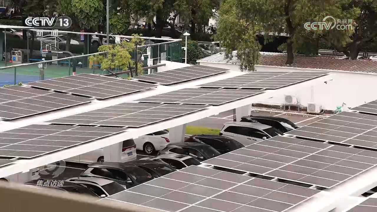 完美体育平台：焦点访谈｜心更近、情更浓大湾区书写融合发展新篇章(图4)