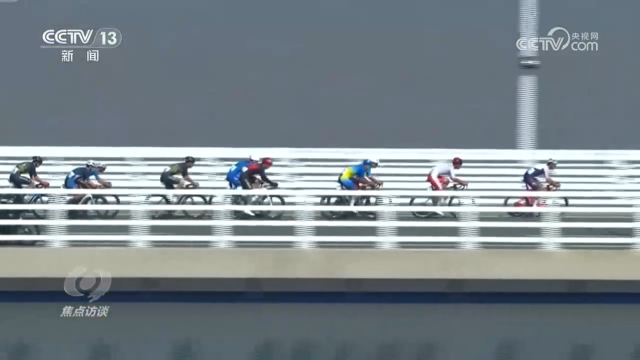 完美体育平台：焦点访谈｜心更近、情更浓大湾区书写融合发展新篇章(图9)