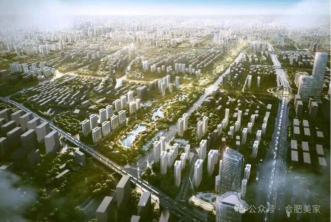 完美体育网站：⏰新房入市TOP1中海观庐府售楼处发布：中海观庐府热搜NO1(图7)