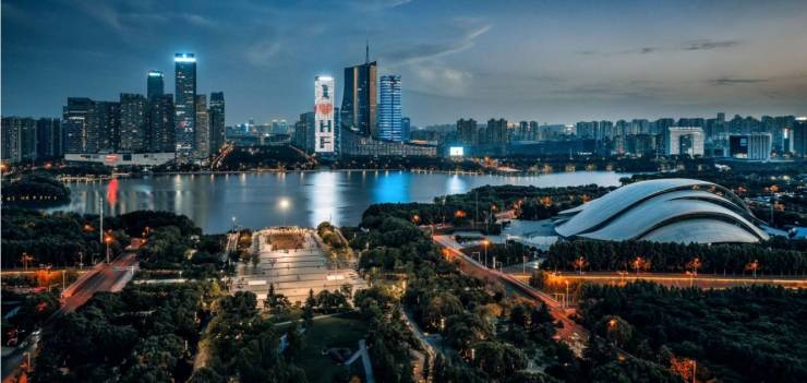 完美体育网站：首页网站丨伟星ONE139售楼处丨电话-楼盘详情-地址-户型-价格(图4)