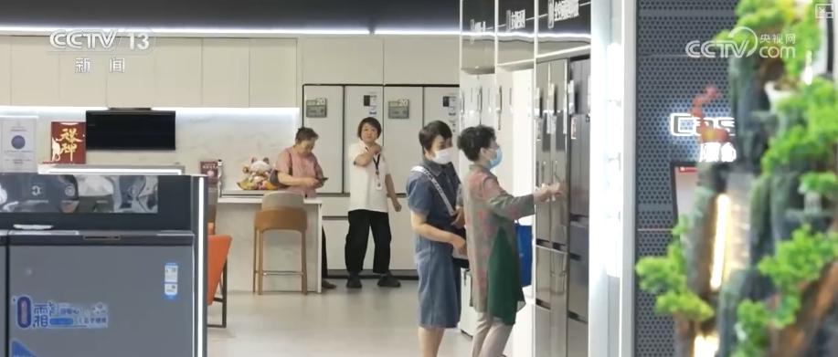 政策“组合拳”激活内需市场“乘数效应”与“结构红利”催生千亿级消费新热点(图29)