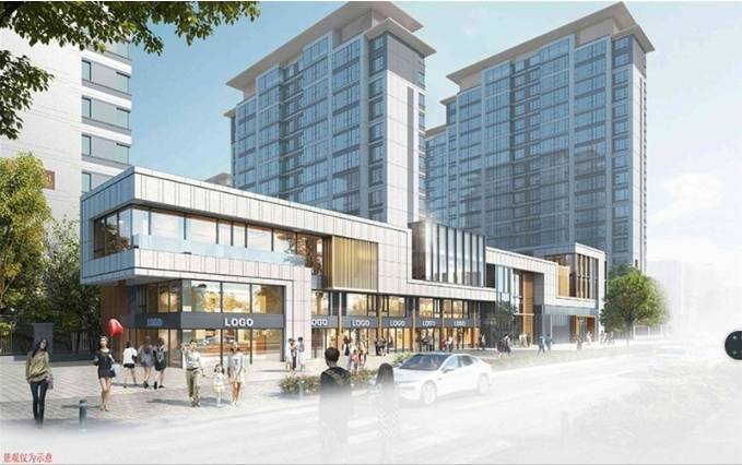 【近期开盘楼盘信息速览】肥东房价-楼盘详情-肥东新(图5)