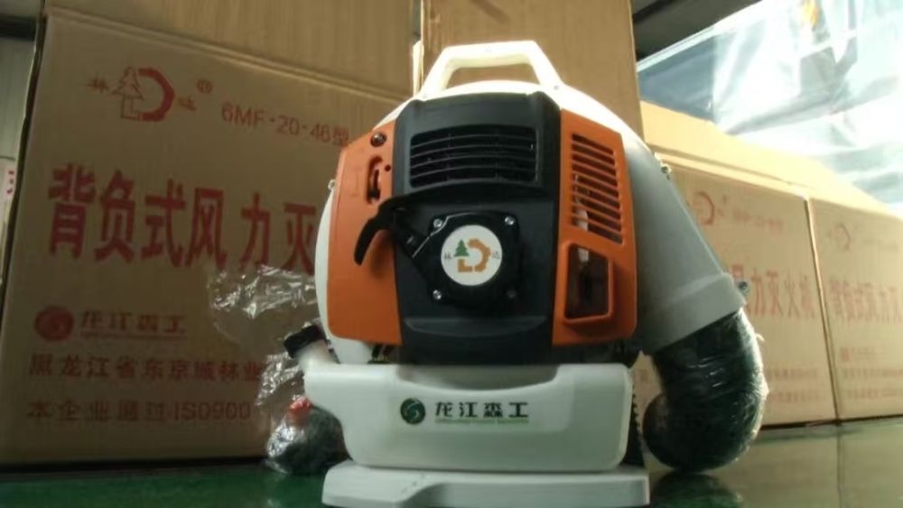 龙江森工集团：凝聚品牌力量助力高质量发展(图1)