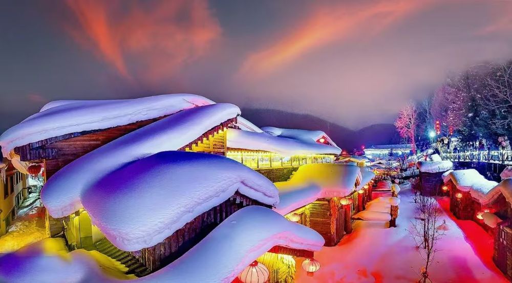 龙江森工集团：凝聚品牌力量助力高质量发展(图2)