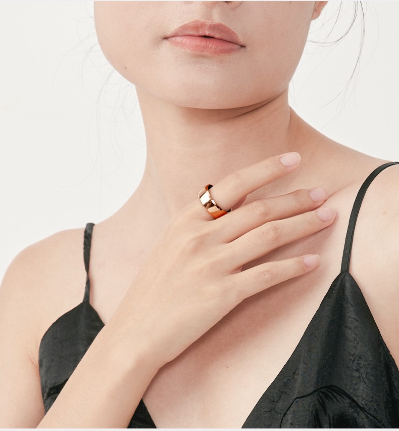 完美体育平台：体重管理年！Vitahunt智能戒指破局体重危机打造穿戴设备新赛道(图2)