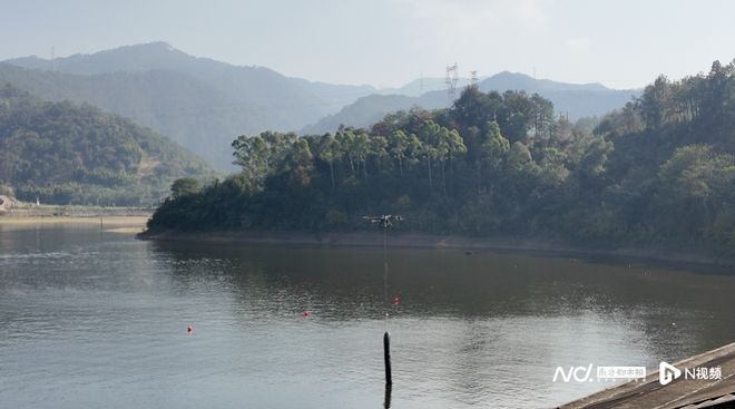 “训练精实设备完善”！两岸民间救援互鉴同架生命之桥(图4)