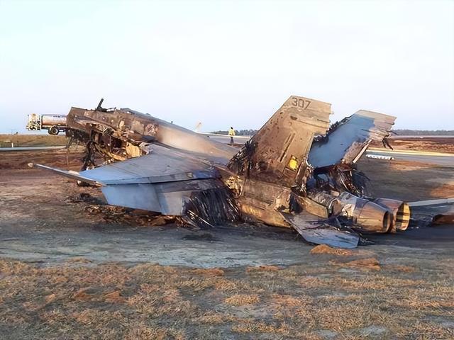 34年内美国飞机相撞超8千起近25%涉军机美国到底怎么了？(图2)