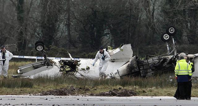 34年内美国飞机相撞超8千起近25%涉军机美国到底怎么了？(图6)