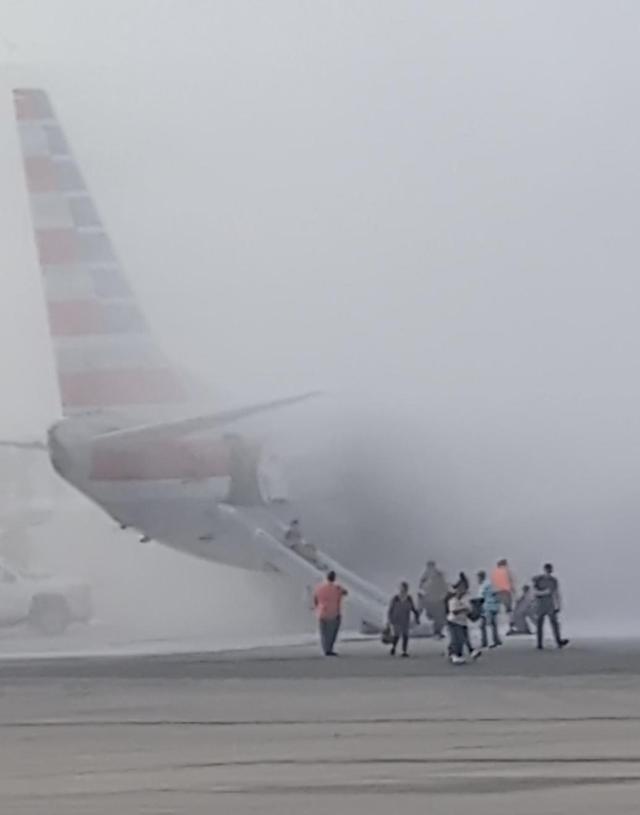 34年内美国飞机相撞超8千起近25%涉军机美国到底怎么了？(图4)