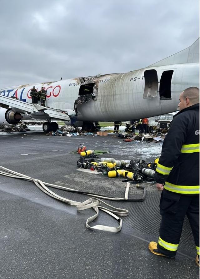 34年内美国飞机相撞超8千起近25%涉军机美国到底怎么了？(图5)