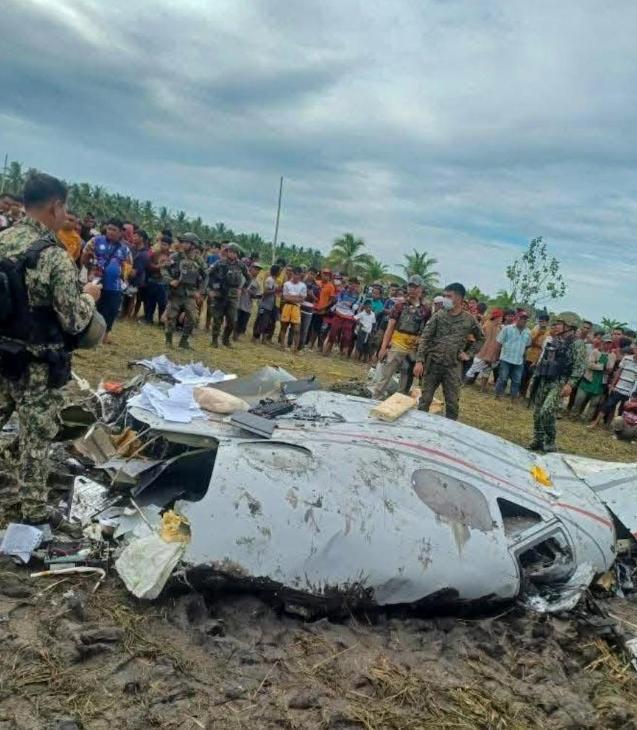 34年内美国飞机相撞超8千起近25%涉军机美国到底怎么了？(图8)