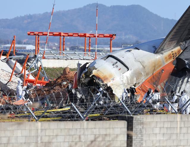 34年内美国飞机相撞超8千起近25%涉军机美国到底怎么了？(图11)