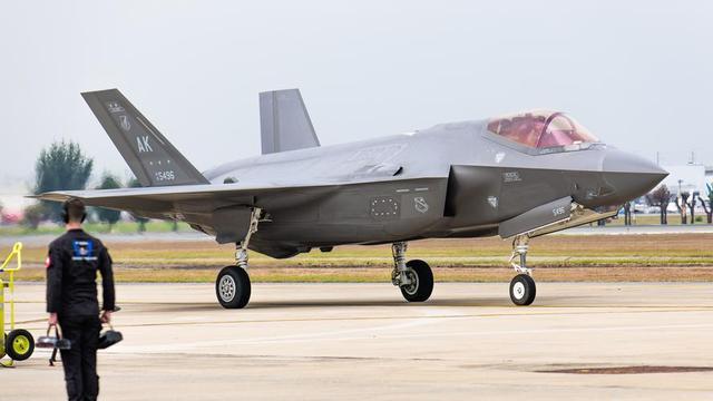 34年内美国飞机相撞超8千起近25%涉军机美国到底怎么了？(图15)