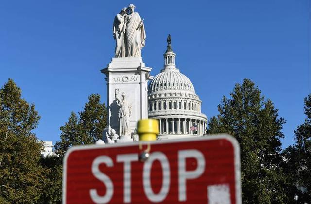 34年内美国飞机相撞超8千起近25%涉军机美国到底怎么了？(图19)