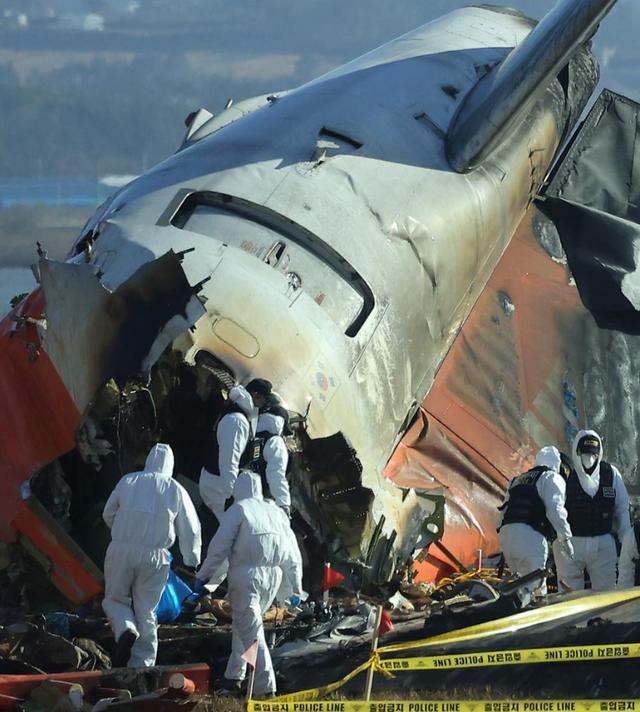 34年内美国飞机相撞超8千起近25%涉军机美国到底怎么了？(图20)