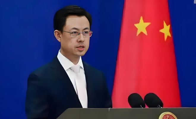 中国回应泰柬冲突中缴获中式装备：系正常防务合作不针对第三方