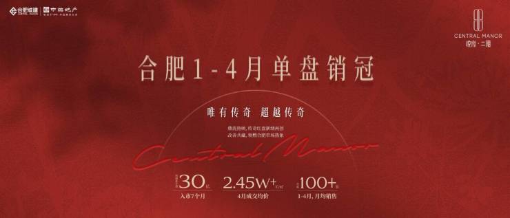 中海悦府三期项目户型图-价格(图3)