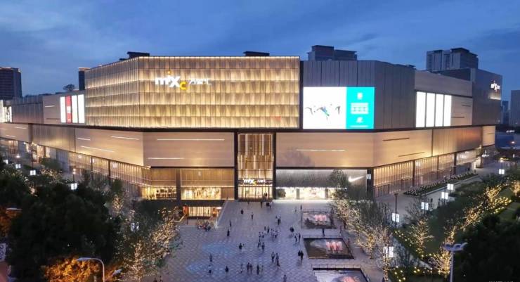 中海悦府三期项目户型图-价格(图4)