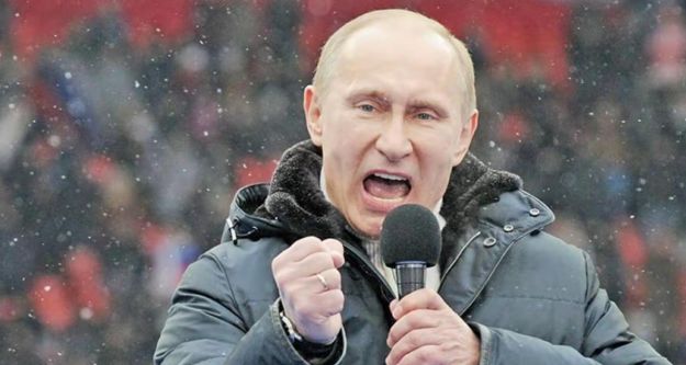 俄将领遇刺引发普京强硬反击俄军大规模空袭乌全境(图1)