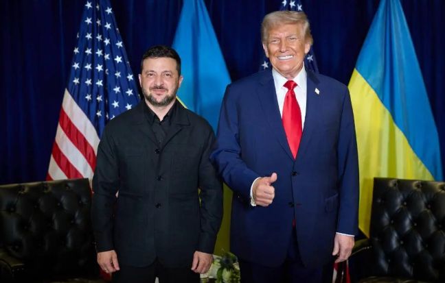 俄将领遇刺引发普京强硬反击俄军大规模空袭乌全境(图3)