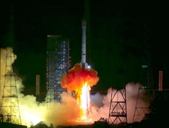 创新中国攀高向新——二〇二五年我国重大科技成果盘点丨人民日报丨2025年终盘点(图7)