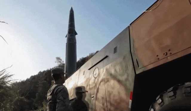 “三位一体”战略核力量：“这次展示只是初步！”(图3)