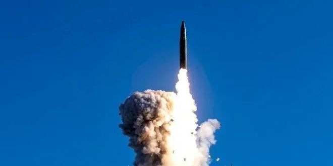 “三位一体”战略核力量：“这次展示只是初步！”(图2)