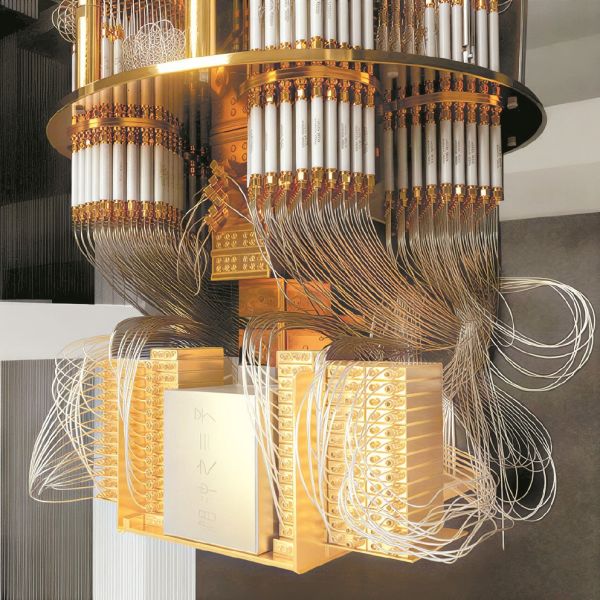 创新中国攀高向新——二〇二五年我国重大科技成果盘点丨人民日报丨2025年终盘点(图5)