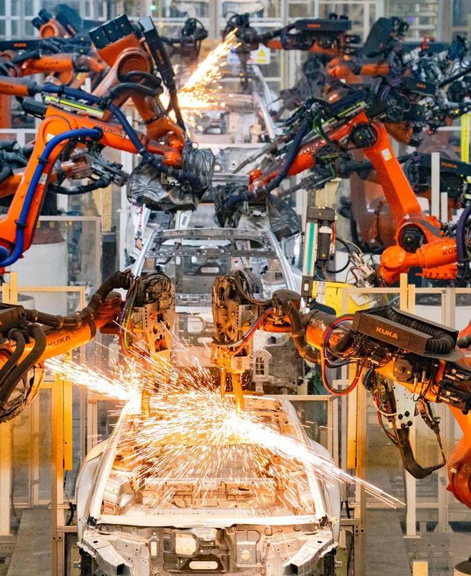 完美体育用品有限公司：装备制造铸就强国基石(图2)