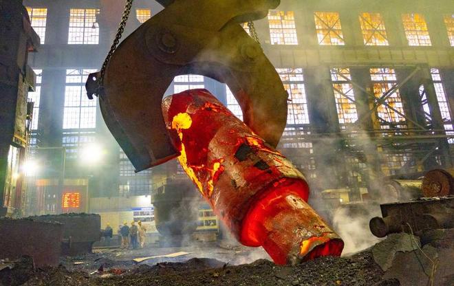 完美体育用品有限公司：装备制造铸就强国基石(图1)