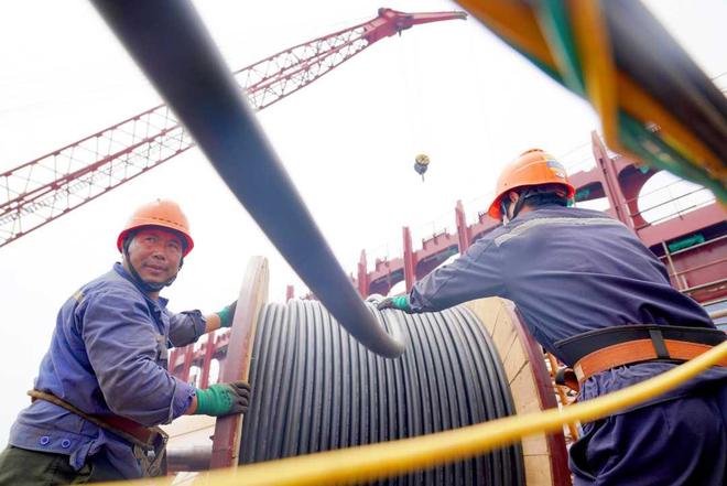 完美体育用品有限公司：装备制造铸就强国基石(图7)