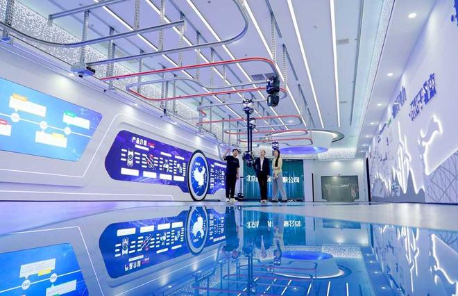 完美体育用品有限公司：装备制造铸就强国基石(图8)