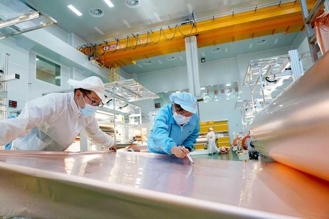 完美体育用品有限公司：装备制造铸就强国基石(图6)