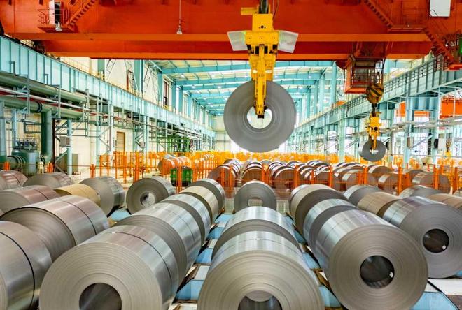 完美体育用品有限公司：装备制造铸就强国基石(图4)